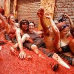 tomatina
