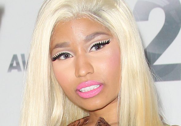Nicki Minaj