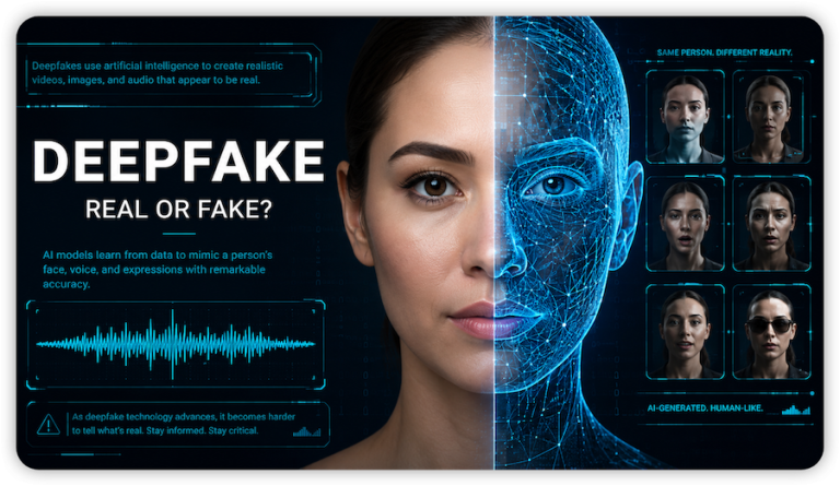 deepfake