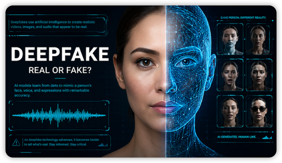 deepfake